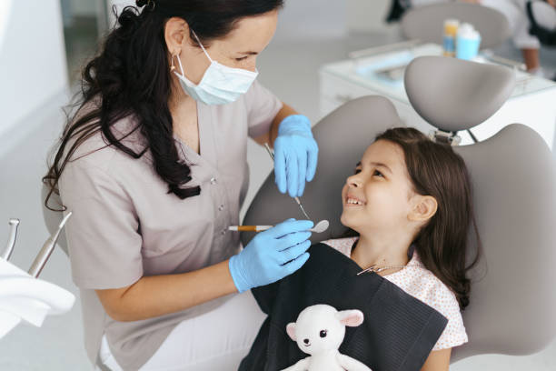 Best Broken or Cracked Tooth Emergency Dentist in Anchorage, AK