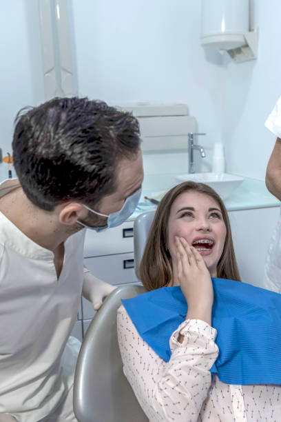 Best Weekend Emergency Dentist in Anchorage, AK