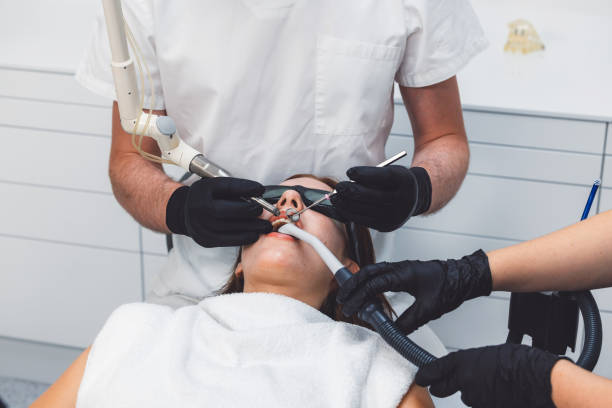 Best Weekend Emergency Dentist in Anchorage, AK
