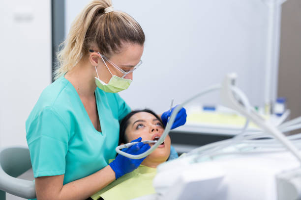 Best Emergency Dentist for Knocked-Out Tooth in Anchorage, AK