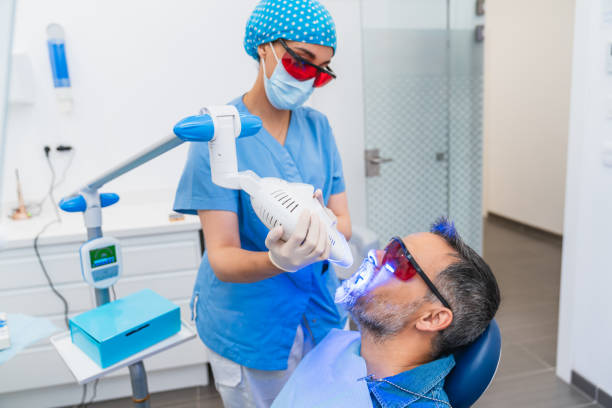Best Emergency Dental Services for Seniors in Anchorage, AK